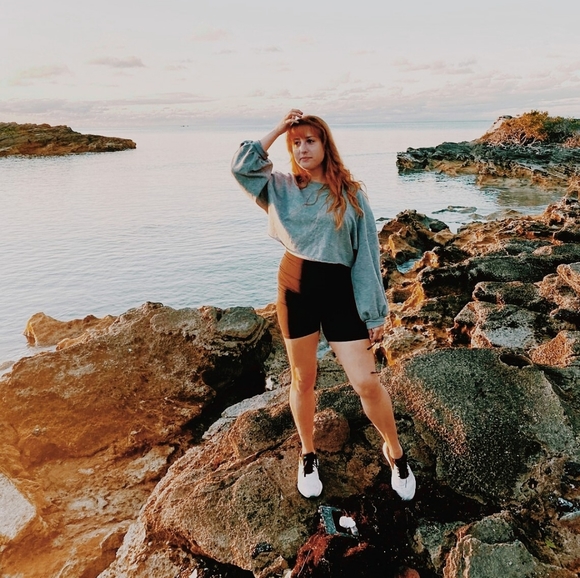 Meet your Posher, Roxi - Picture 1 of 1